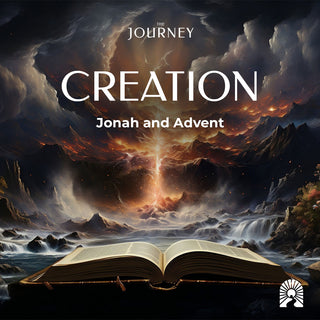 Creation/Jonah/Nativity